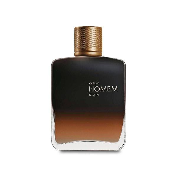 natura homem dom deo parfum masculino - 100ml