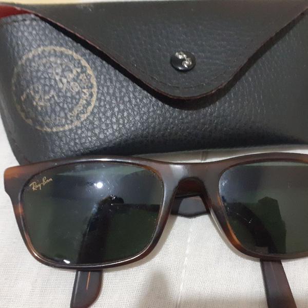 oculos de sol Ray Ban