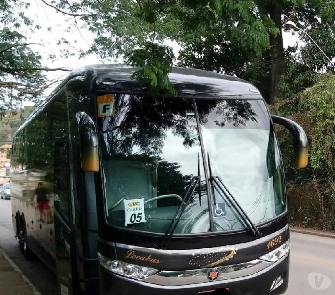 onibus paradiso 1200