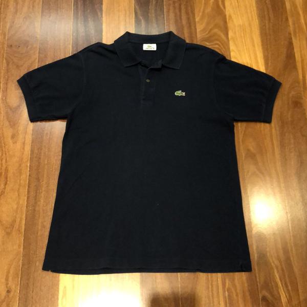 polo original lacoste