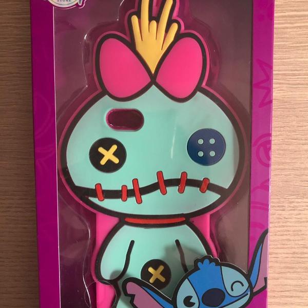 stitch case iphone 7