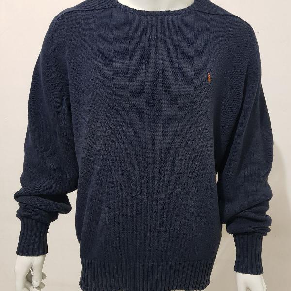 sueter ralph lauren original xl