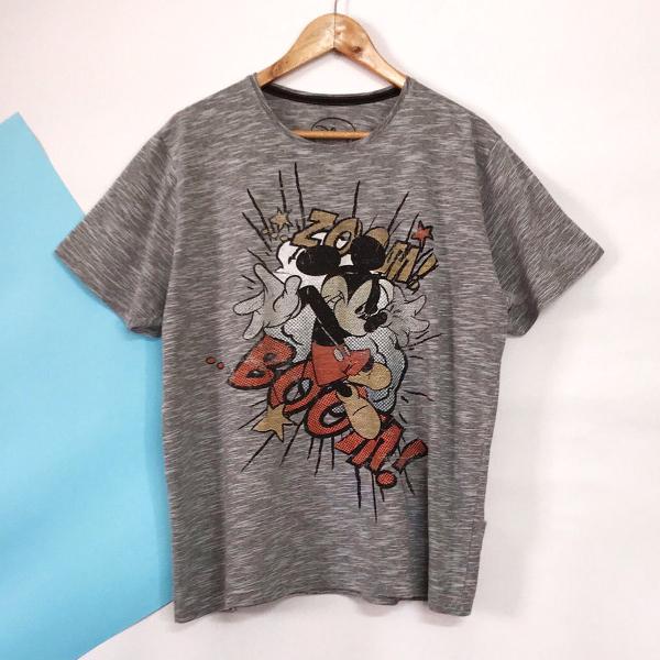 t-shirt mickey boom