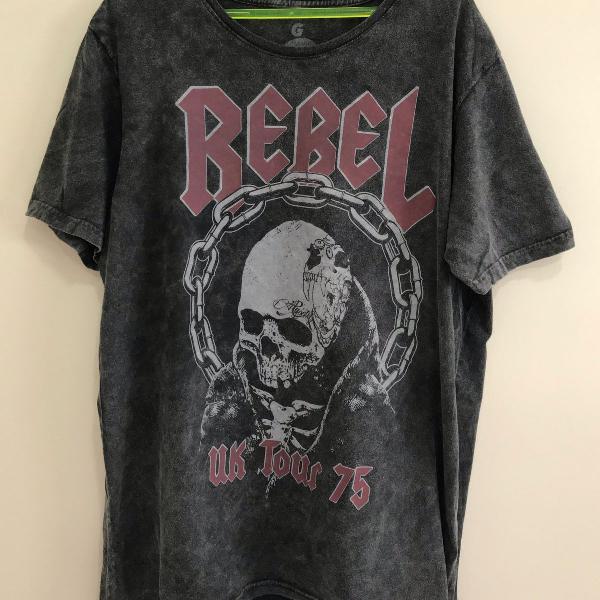 t-shirt rebel