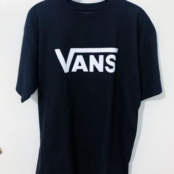 t-shirt vans