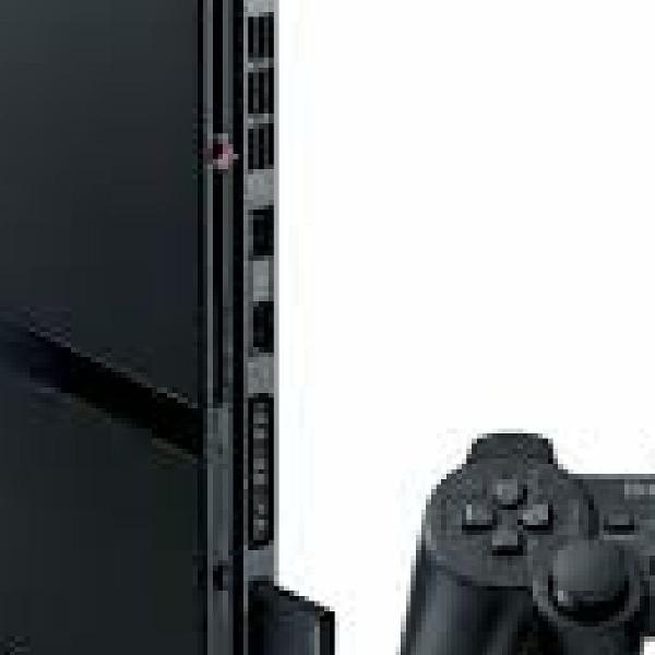 telefone e ps2