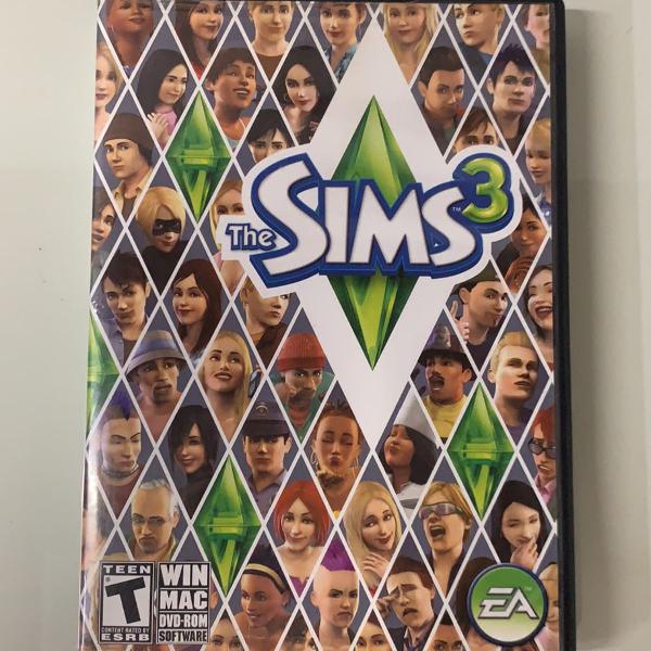 the sims 3