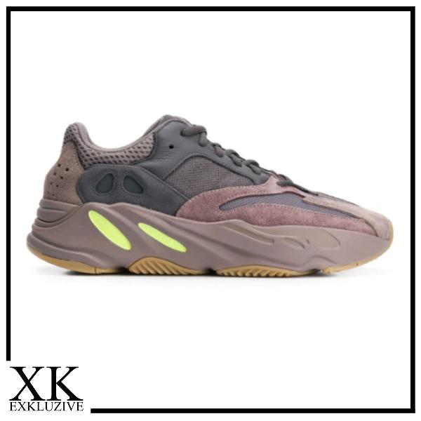 tênis adidas yeezy boost 700 mauve