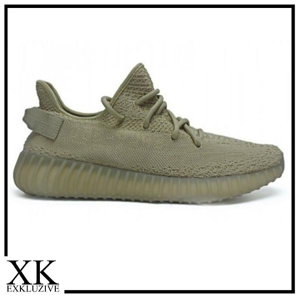 tênis adidas yeezy sply 350 dark green