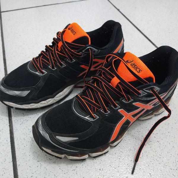 tênis asics gel evate 3 tam 41