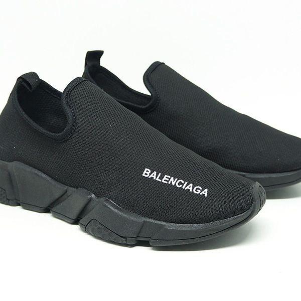 tênis balenciaga speed