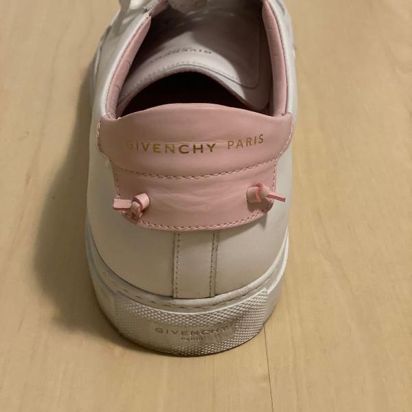tênis givenchy