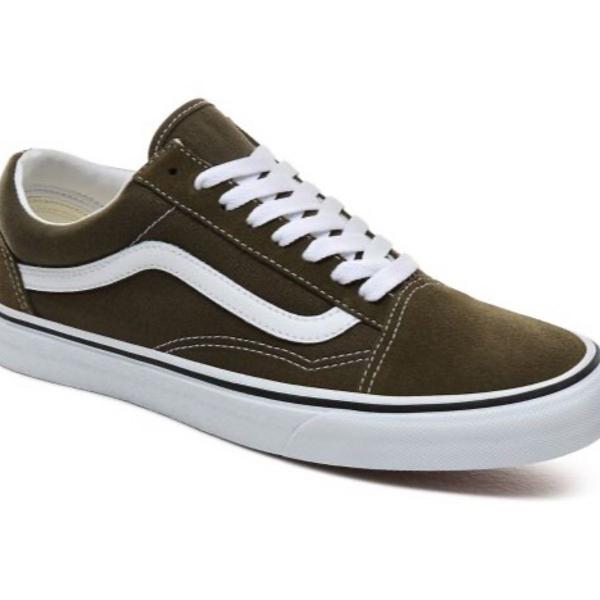 tênis vans old skool winter masculino.