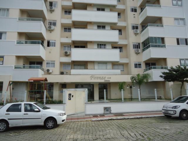 1569 - Apartamento para Alugar em Areias