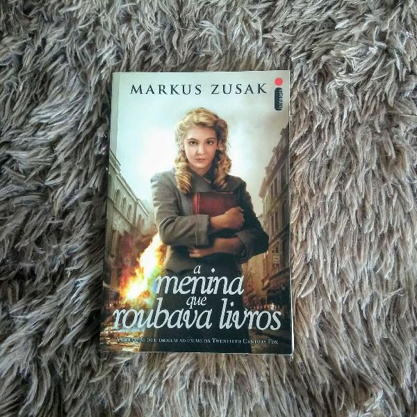 A menina que roubava livros