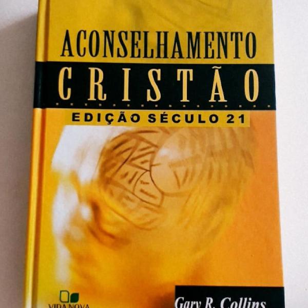 Aconselhamento Cristão