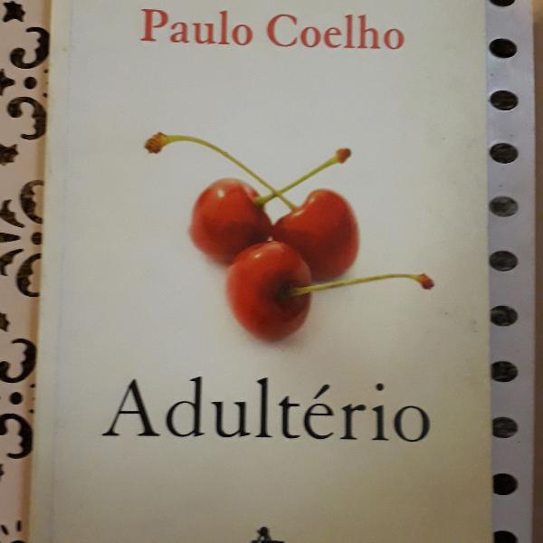 Adultério - Paulo Coelho
