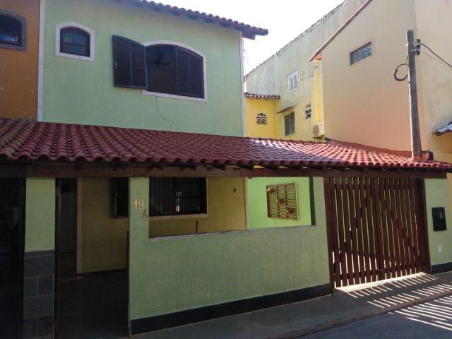 Alugo linda casa em São Pedro da Aldeia