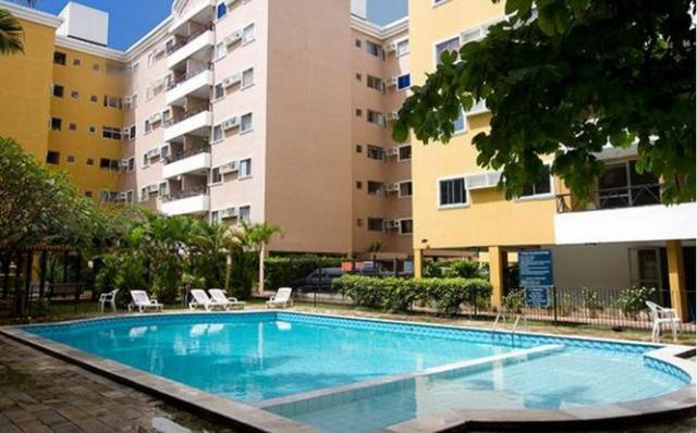 Alugo ou Vendo Apartamento - Recife/Cordeiro
