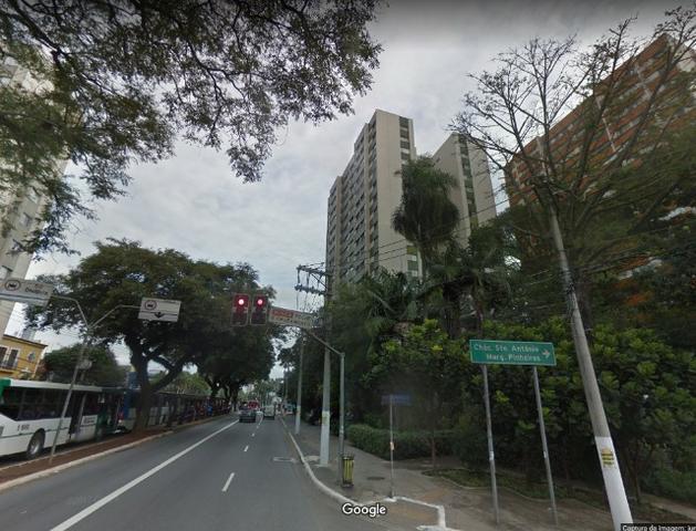 Apartamento 154 m2 para locação, Av Sto. Amaro, Próximo