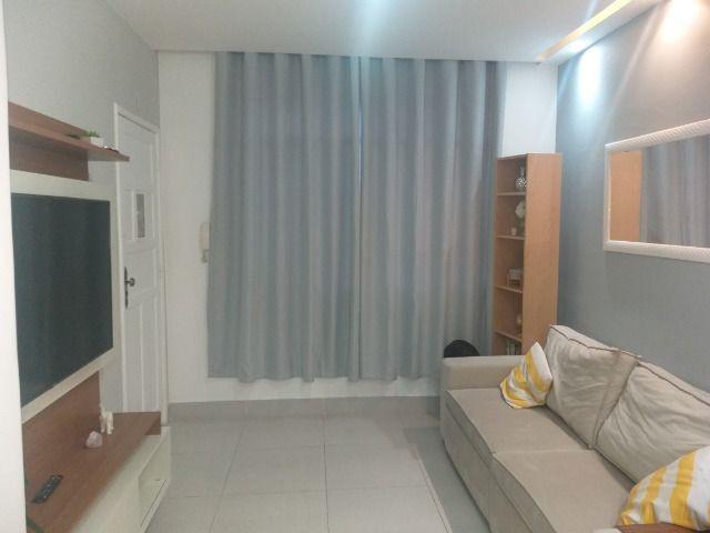 Apartamento 2 Qtos - Jd Guanabara