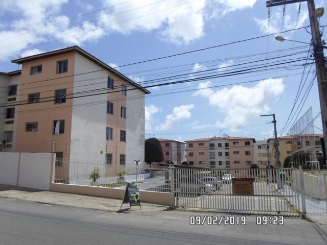Apartamento 2 Quartos Aracaju - SE - Jabotiana