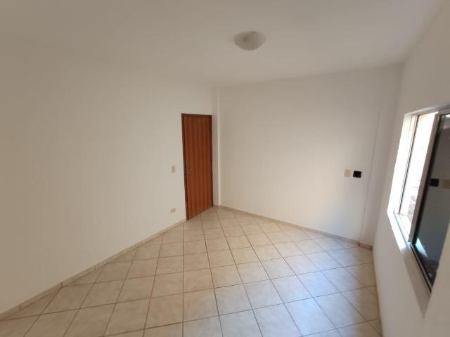 Apartamento 2 quartos Jardim Panorama 2