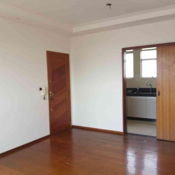 Apartamento, Ouro Preto, 3 Quartos, 2 Vagas, 1 Suíte