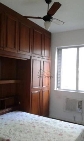 Apartamento - Rua Barata Ribeiro - Aluguel - Copacabana