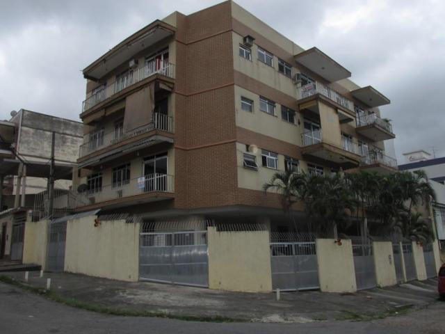 Apartamento - VILA DA PENHA - R$ 1.400,00