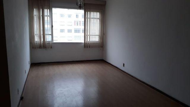 Apartamento c/3 Quartos no Centro