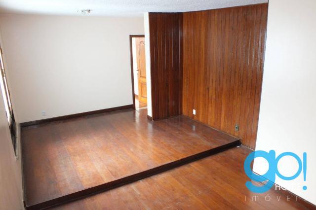 Apartamento com 2 quartos para alugar, 98 m² por R$