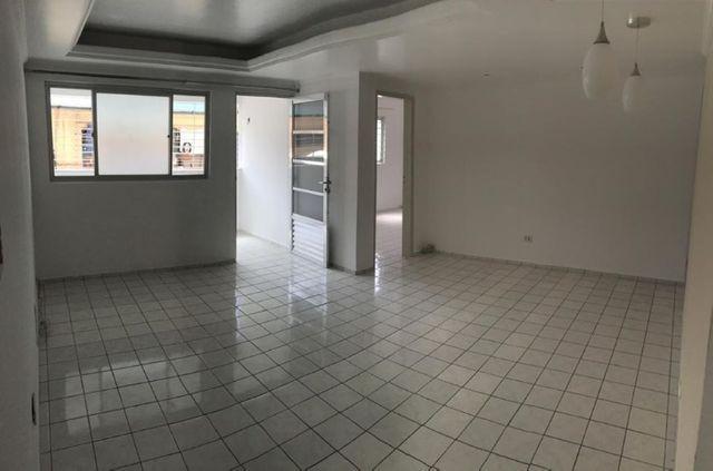Apartamento na Tamarineira, 3 quartos, 1 suíte, 100 m² -