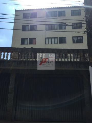 Apartamento na Zona Leste para locação