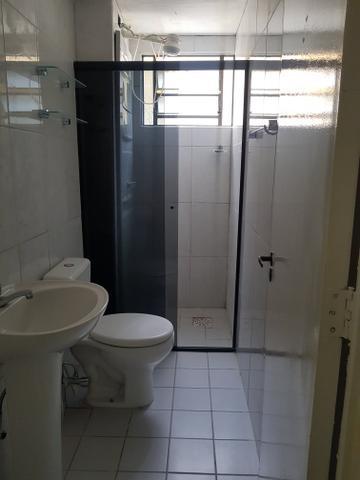 Apartamento no Residencial Acacias 2