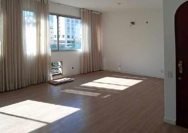 Apartamento no leblon- primeiro quarteirão