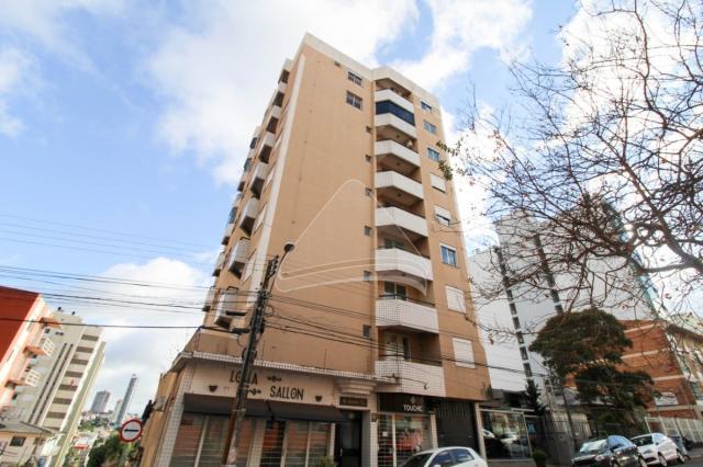 Apartamento para alugar com 1 dormitórios em Centro, Passo