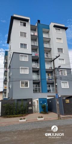 Apartamento para alugar com 2 dormitórios em Aventureiro,