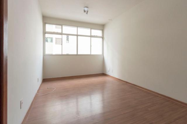 Apartamento para alugar com 2 dormitórios em Funcionários,