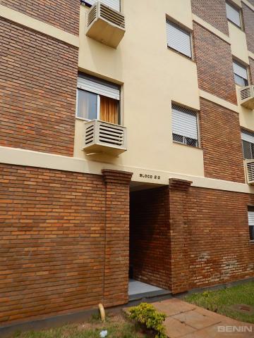 Apartamento para alugar com 2 dormitórios em Marechal