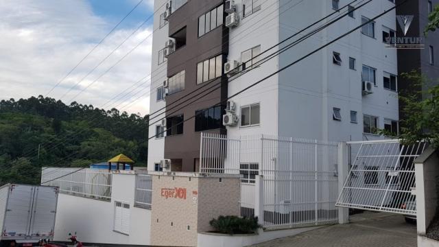 Apartamento para alugar com 2 dormitórios em Salto do