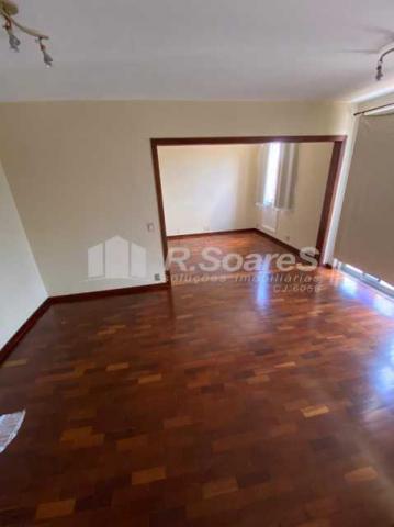 Apartamento para alugar com 2 dormitórios em Tijuca, Rio de