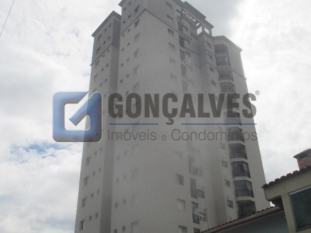Apartamento para alugar com 3 dormitórios cod:1030-2-26307