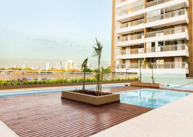 Apartamento para alugar com 3 dormitórios cod:L6827