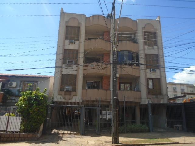 Apartamento para aluguel, 1 quarto, 1 vaga, PASSO DA AREIA -