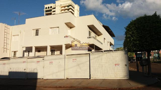 Apartamento para aluguel, 2 quartos, 1 vaga, Jardim Santa
