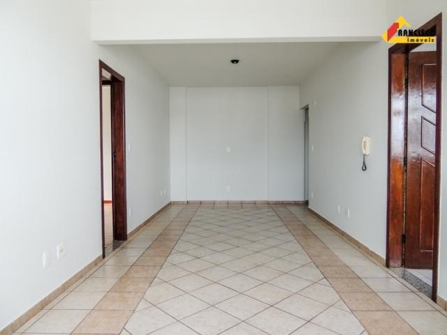 Apartamento para aluguel, 3 quartos, 2 vagas, Centro -