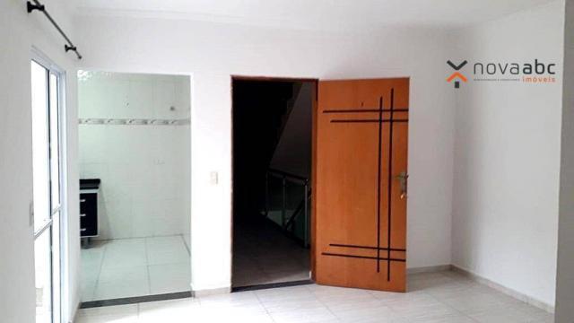 Apartamento sem condomínio para locação na Vila Homero