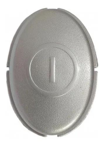 Botão Do Interruptor Para Aspirador Electrolux Eb002591