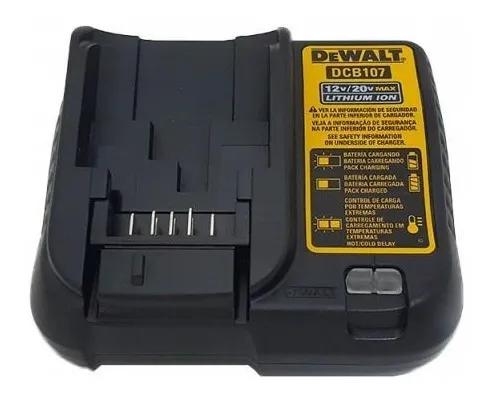 Carregador 220v Para Parafusadeira Dewalt Dcd710 32206